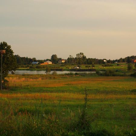 Wakacje U Babci Krysi Gorno  Exterior photo