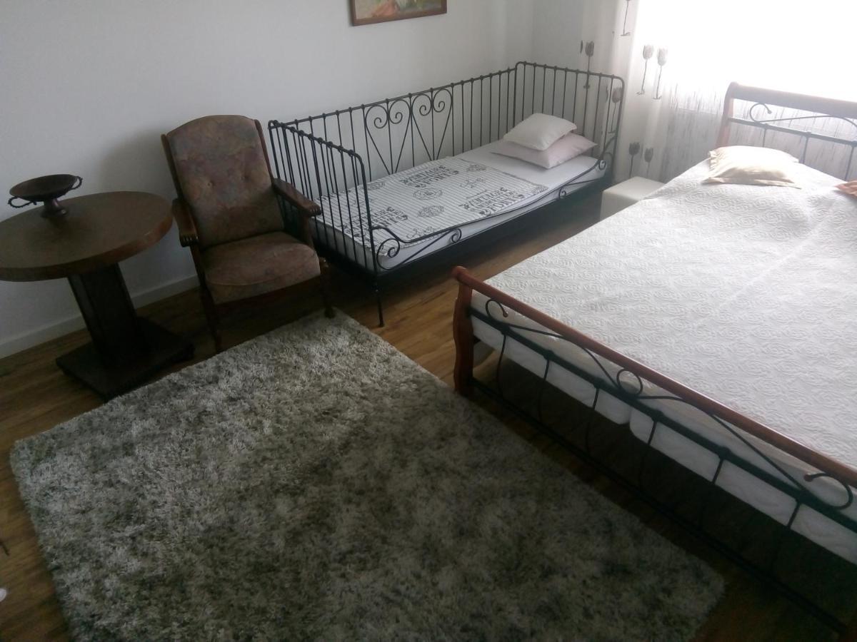 Wakacje U Babci Krysi Gorno  Exterior photo